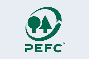 pefc logo